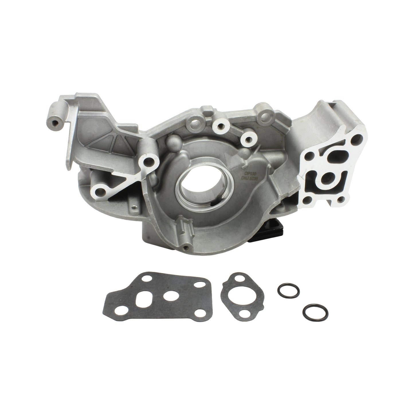 1998 Mitsubishi Montero Sport 3.0L Oil Pump
