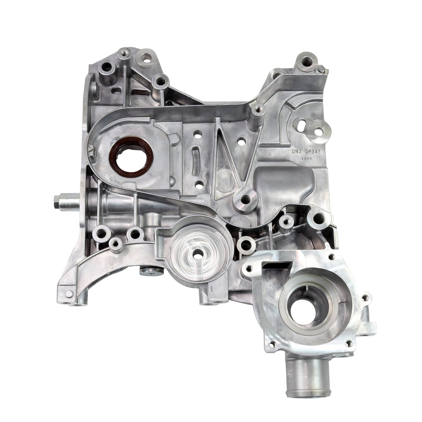 2012 Chevrolet Sonic 1.8L Oil Pump