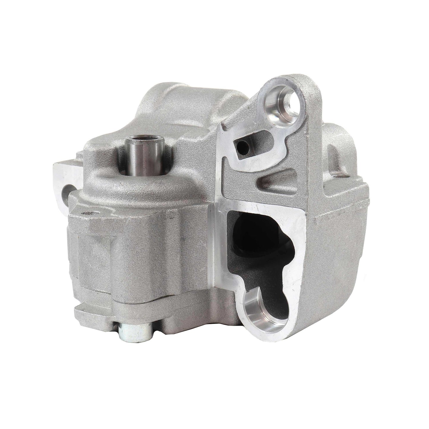 2012 Volkswagen Passat 2.0L Oil Pump