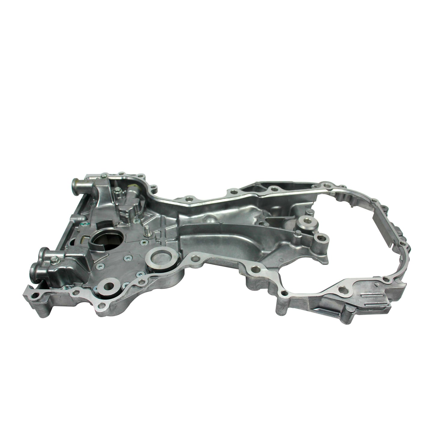 Master Engine Rebuild Kit 2008-2012 Nissan 2.5L