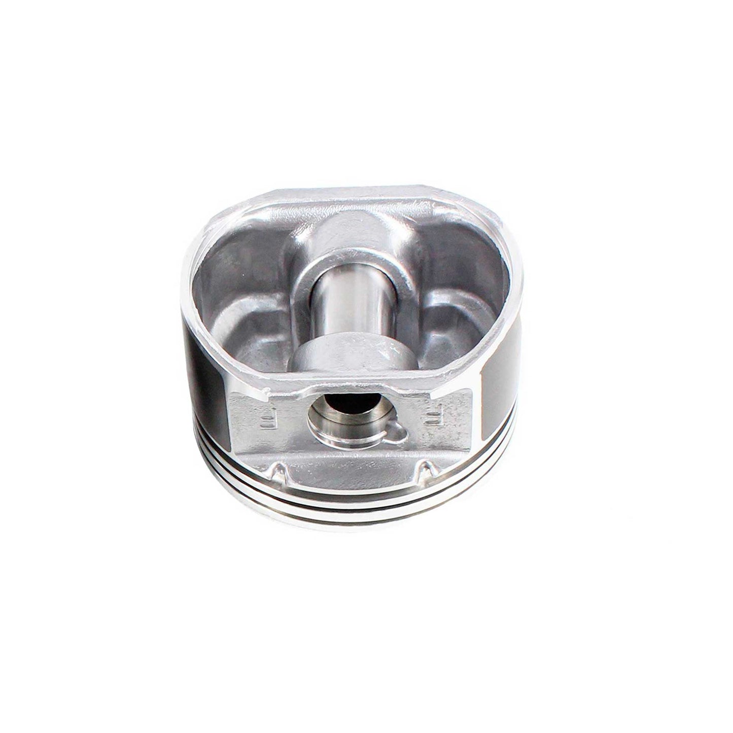 Piston Set 1999-2007 Chrysler,Dodge,Jeep,Mitsubishi 4.7L (Oversizes Available)