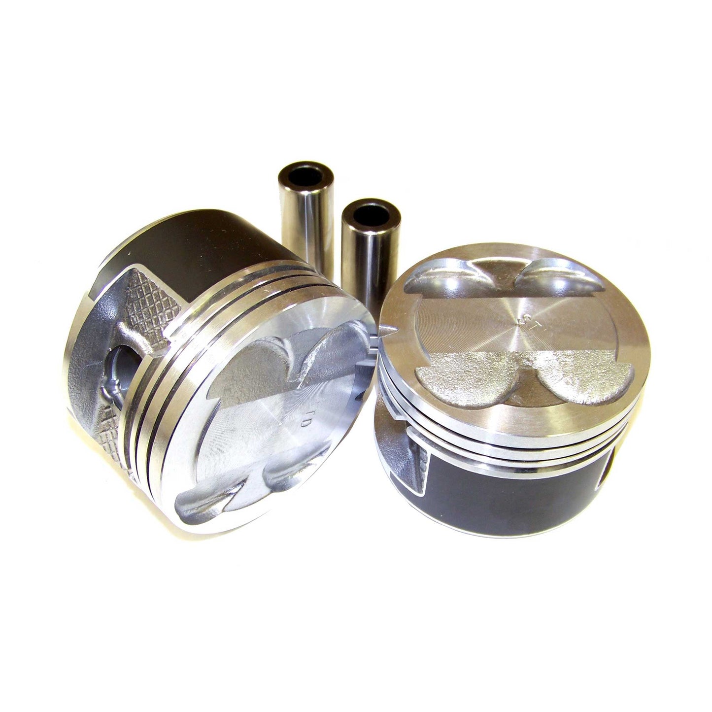 Piston Set 1993-1995 Chrysler,Dodge,Eagle 3.5L (Oversizes Available)