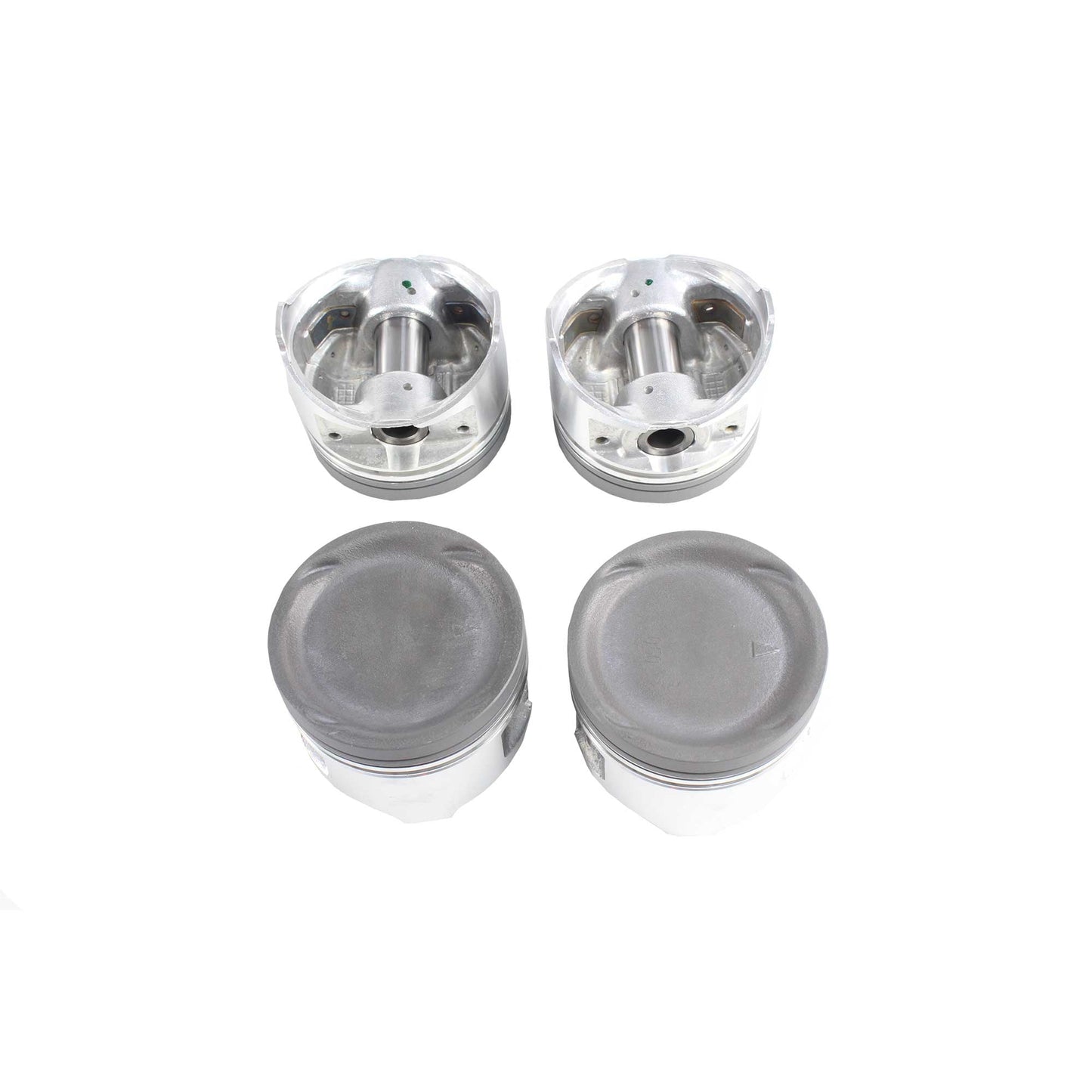Piston Set 1993-1994 Eagle,Plymouth 2.0L (Oversizes Available)