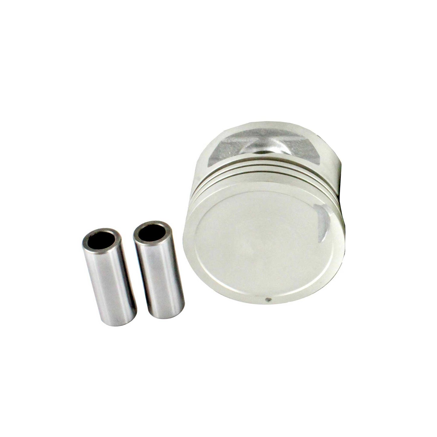 Piston Set 1994-1999 Hyundai 1.5L (Oversizes Available)