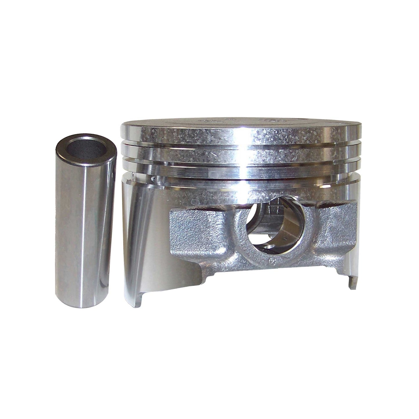 Piston Set 1997-2002 Mitsubishi 1.8L (Oversizes Available)