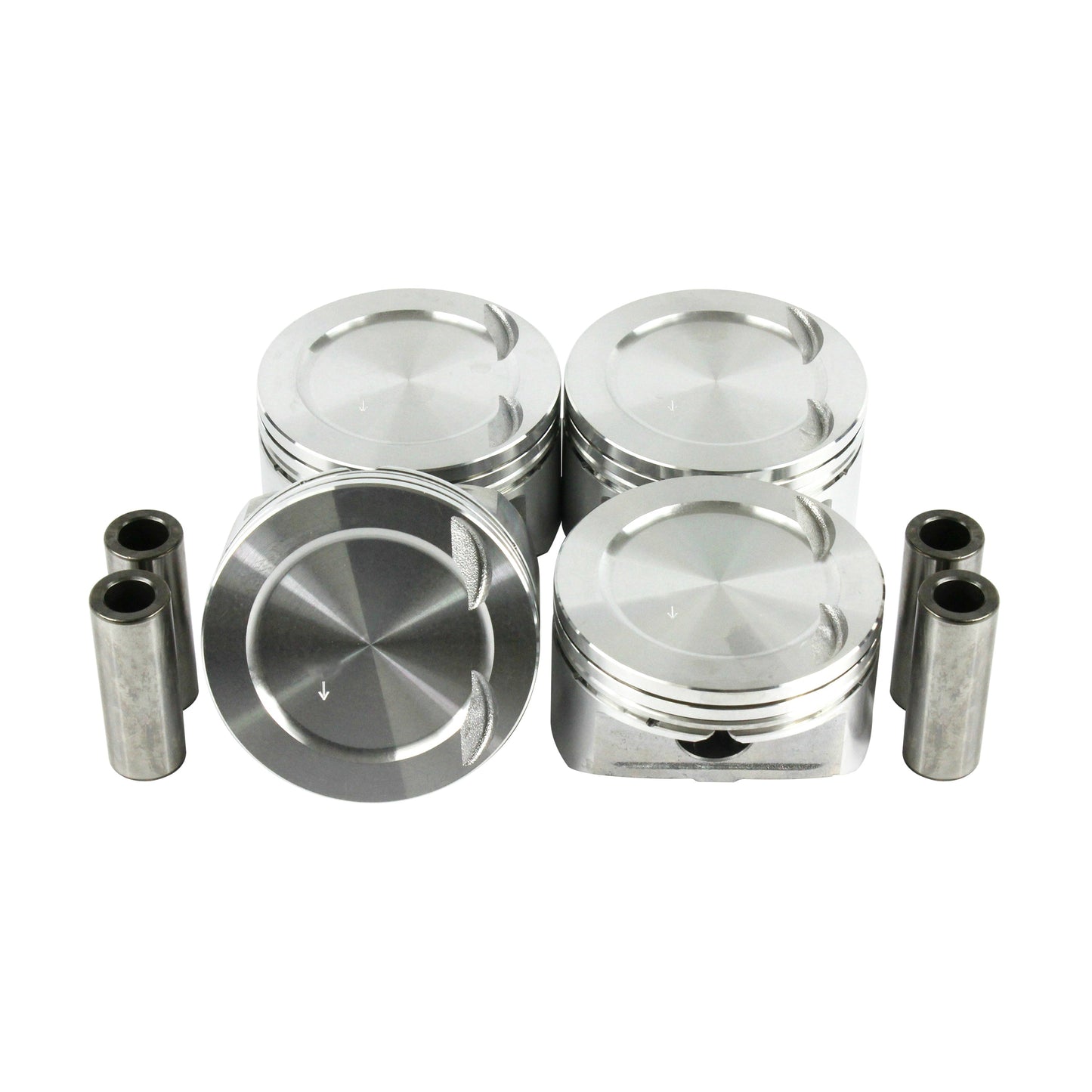 Piston and Ring Set 2008-2017 Mitsubishi 2.4L