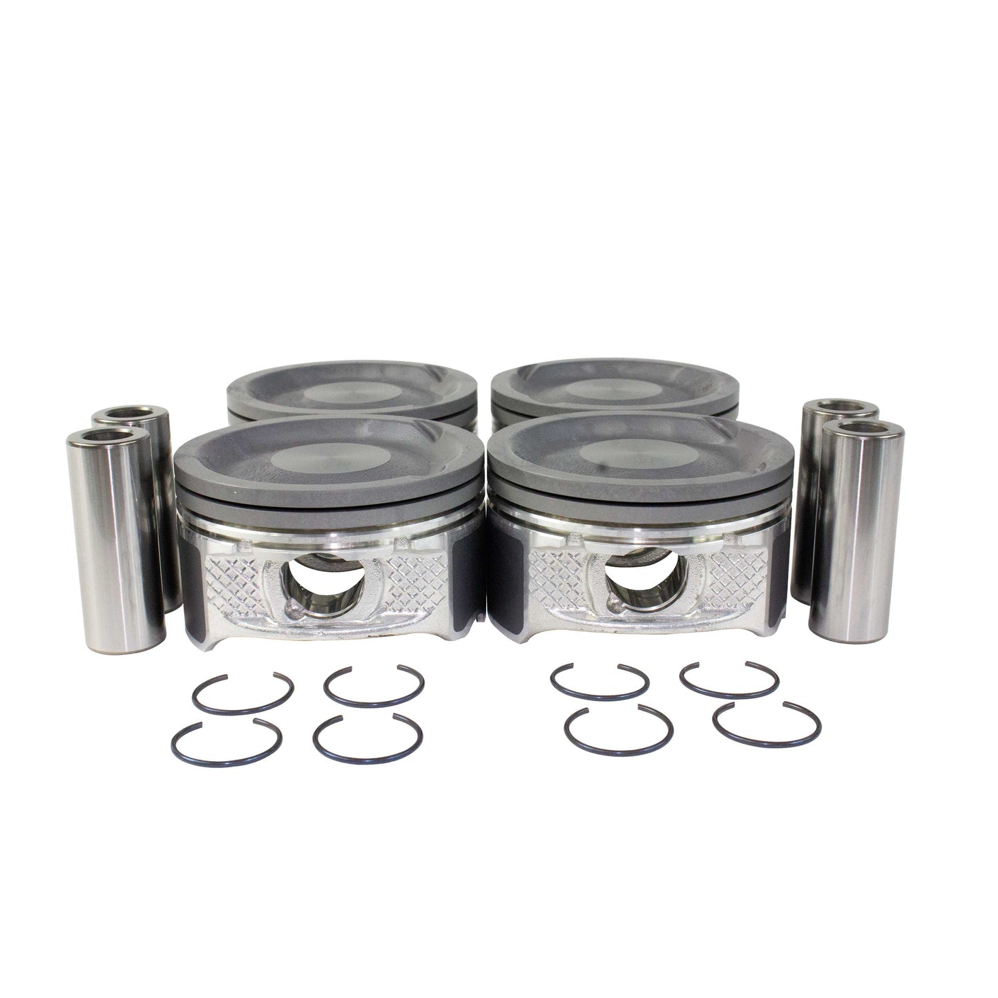 Piston and Ring Set 2008-2009 Dodge 2.4L