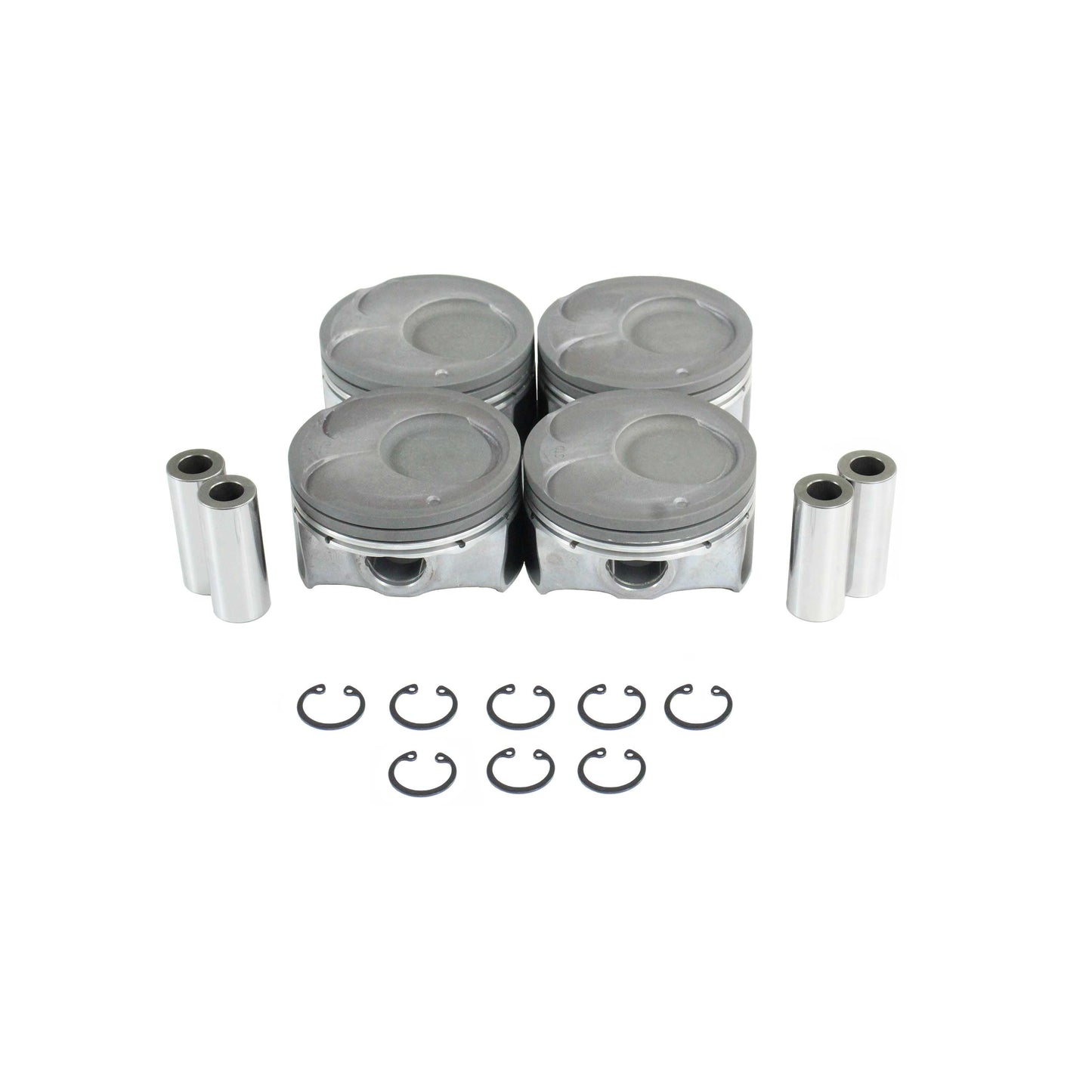 Piston and Ring Set 2014-2017 Hyundai, Kia 2.0L