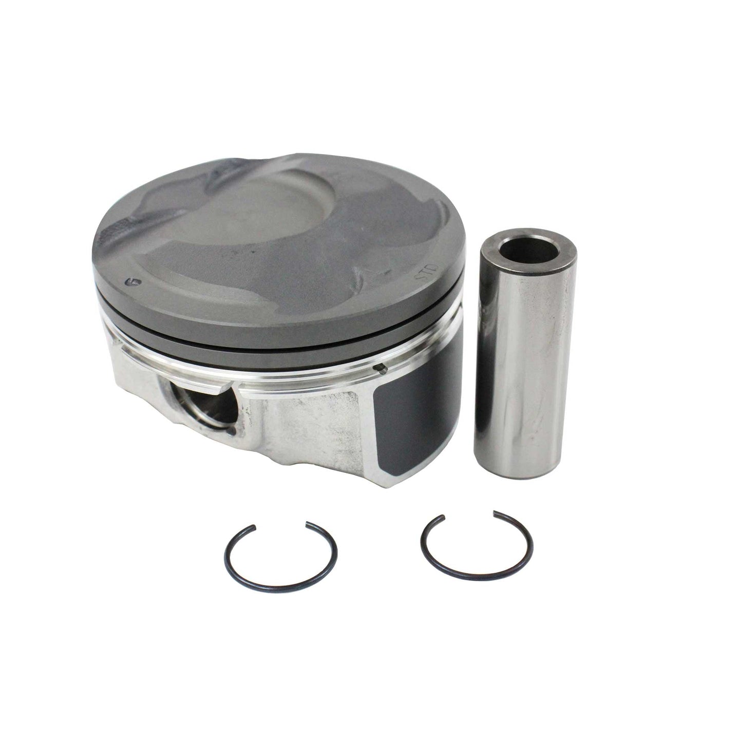 Piston Set 2012-2016 Hyundai,Kia 3.3L (Oversizes Available)