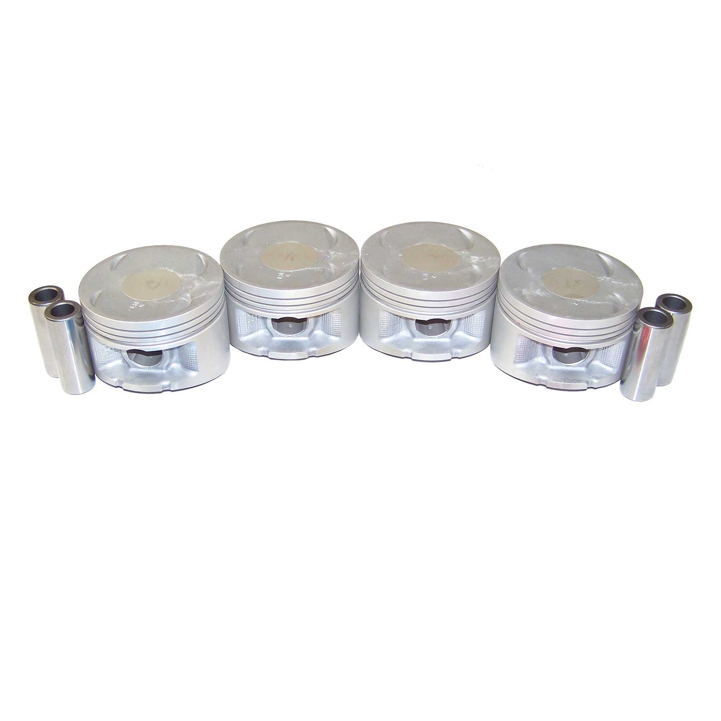 Piston Set 1992-1996 Honda 2.3L (Oversizes Available)
