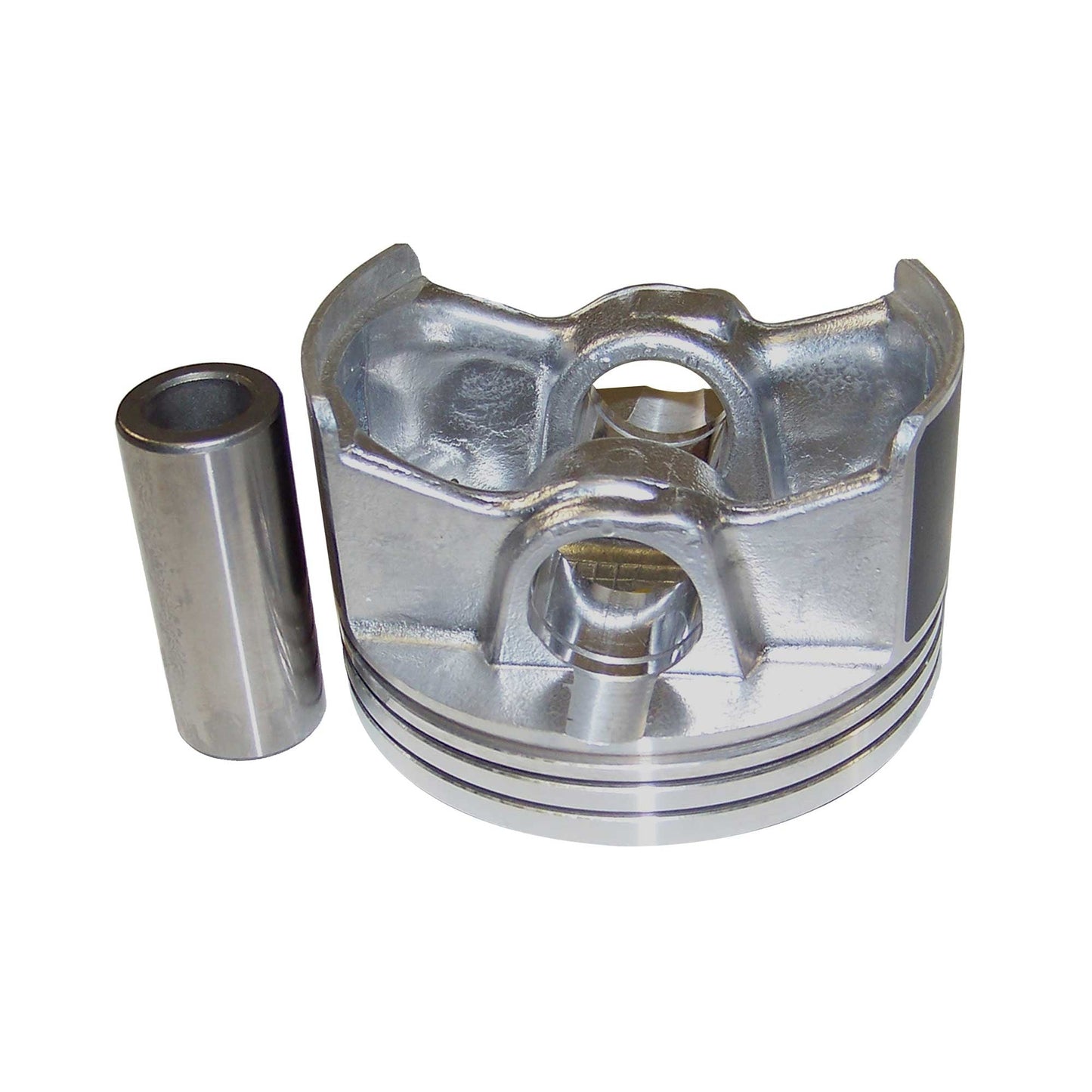 Piston Set 2002-2006 Honda 2.4L (Oversizes Available)
