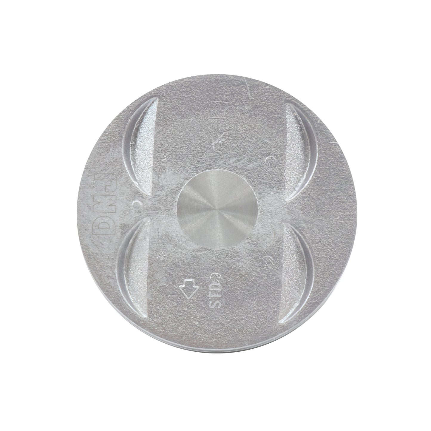 Piston Set 2011-2018 Acura,Honda 3.5L (Oversizes Available)