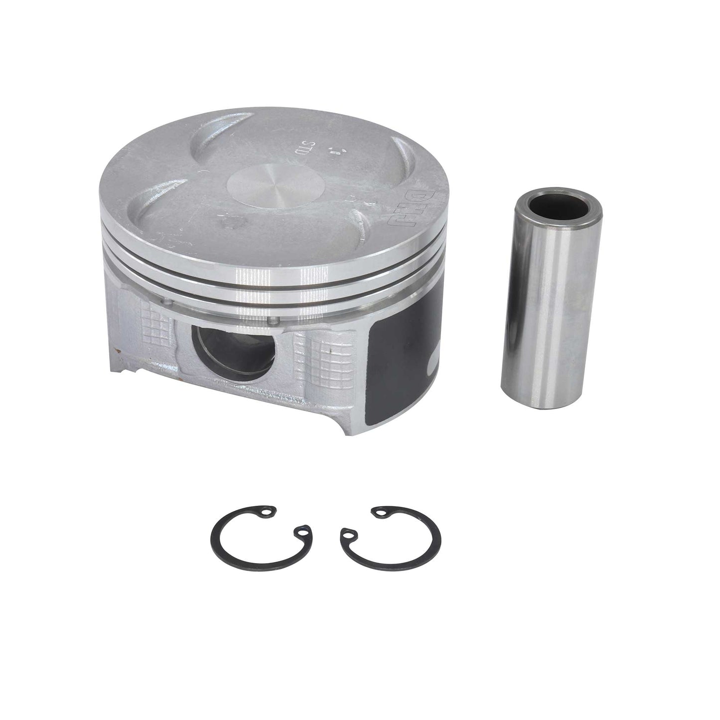 Piston Set 2011-2017 Honda 3.5L (Oversizes Available)