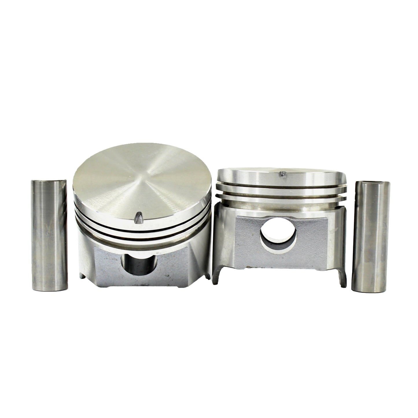 Piston Set 1986-1993 Chevrolet,GMC,Isuzu,Pontiac 2.8L (Oversizes Available)
