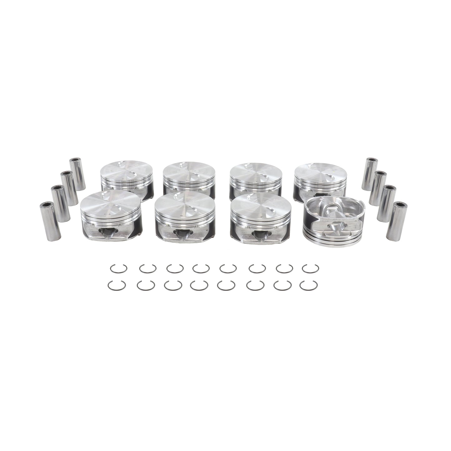 Master Engine Rebuild Kit 2008-2009 Cadillac,Chevrolet,GMC,Hummer 6.2L