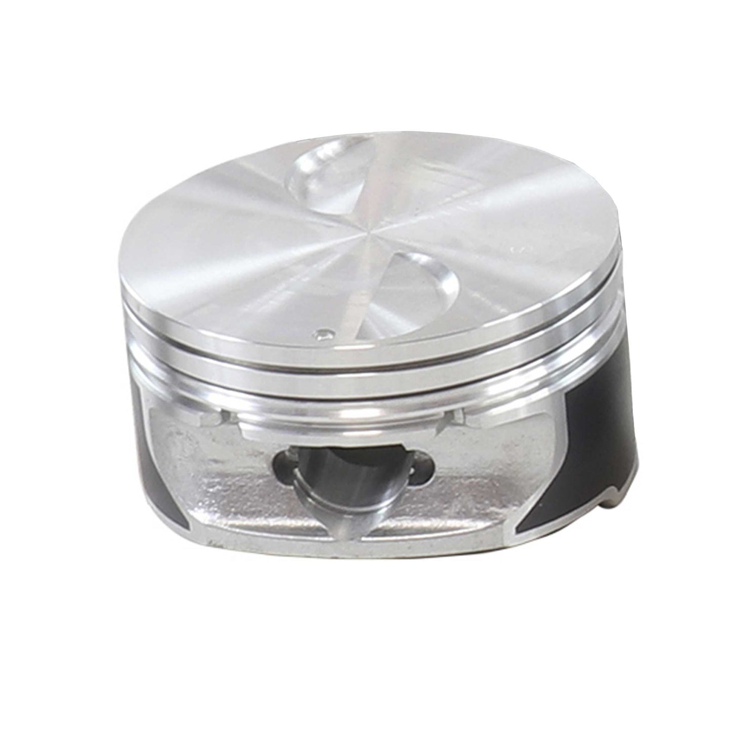 Piston Set 2007-2009 Cadillac,Chevrolet,GMC,Hummer 6.2L (Oversizes Available)