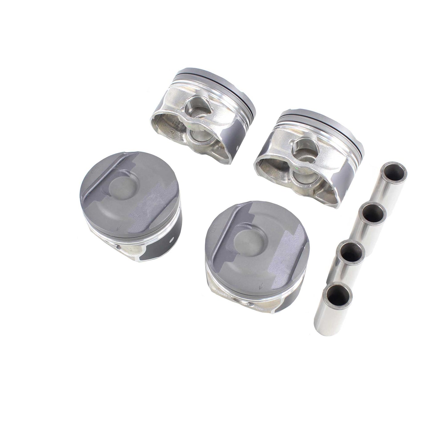 Piston Set 2013-2020 Buick,Cadillac,Chevrolet,GMC 2.0L (Oversizes Available)