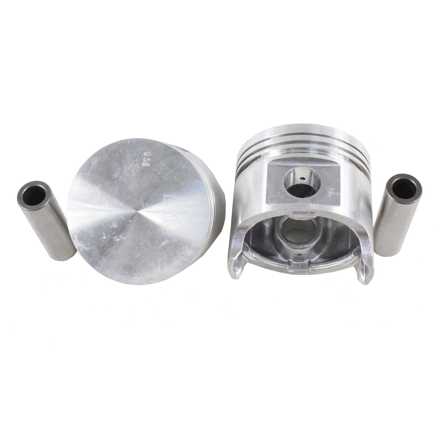 Piston Set 1982-1984 Ford,Mazda 2.0L (Oversizes Available)