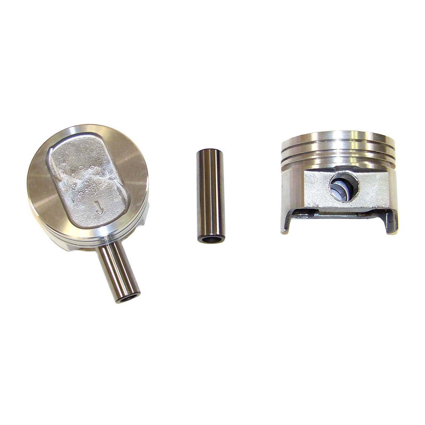 Piston Set 1975-1993 Ford,Lincoln,Mercury 5.8L (Oversizes Available)