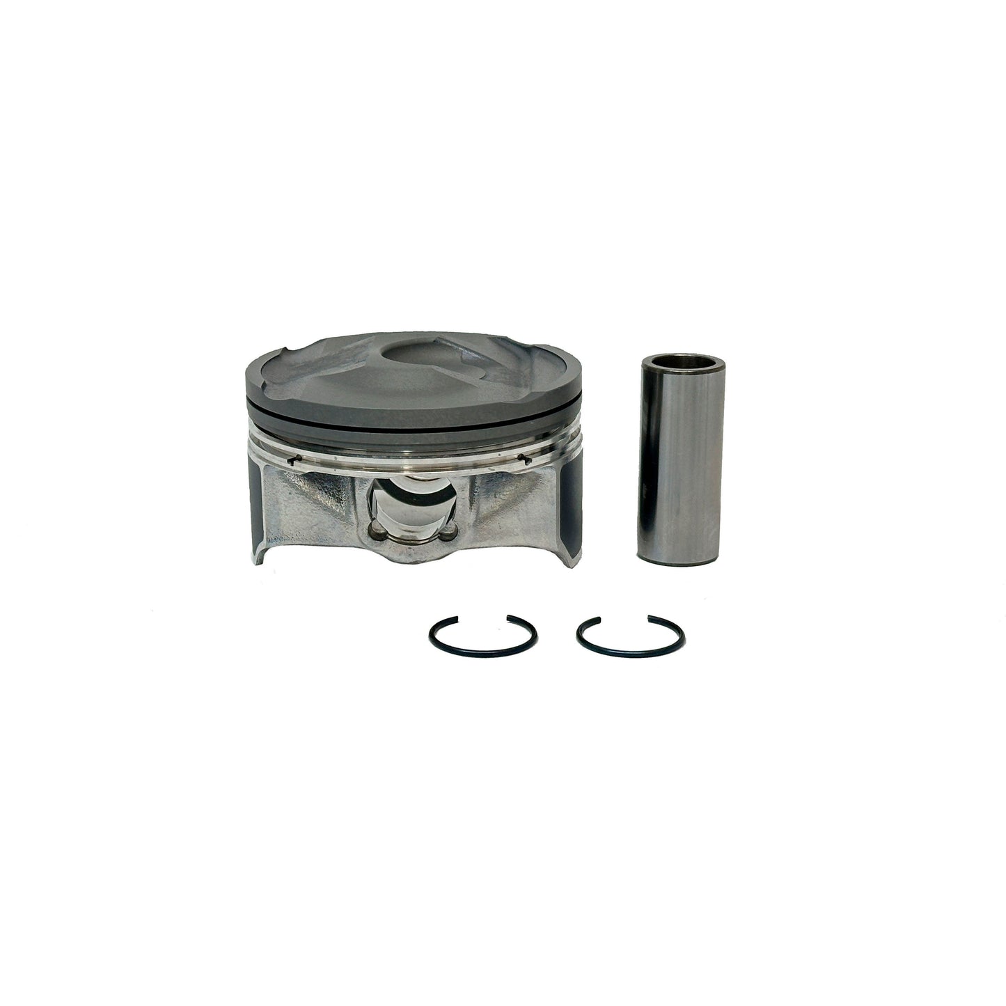 Piston Set 2012-2017 Ford 2.0L (Oversizes Available)