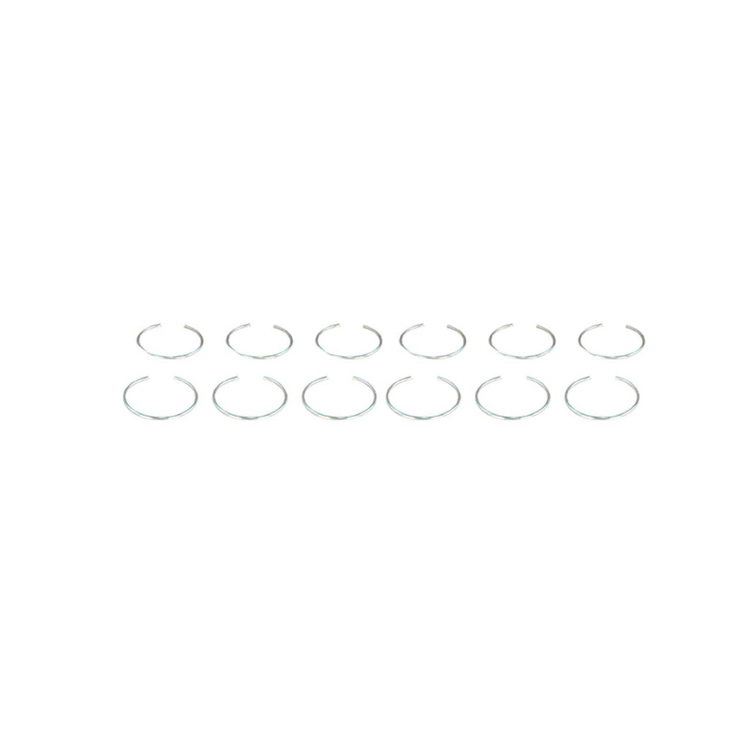 Piston Set 2009-2015 Audi,Volkswagen 2.0L (Oversizes Available)
