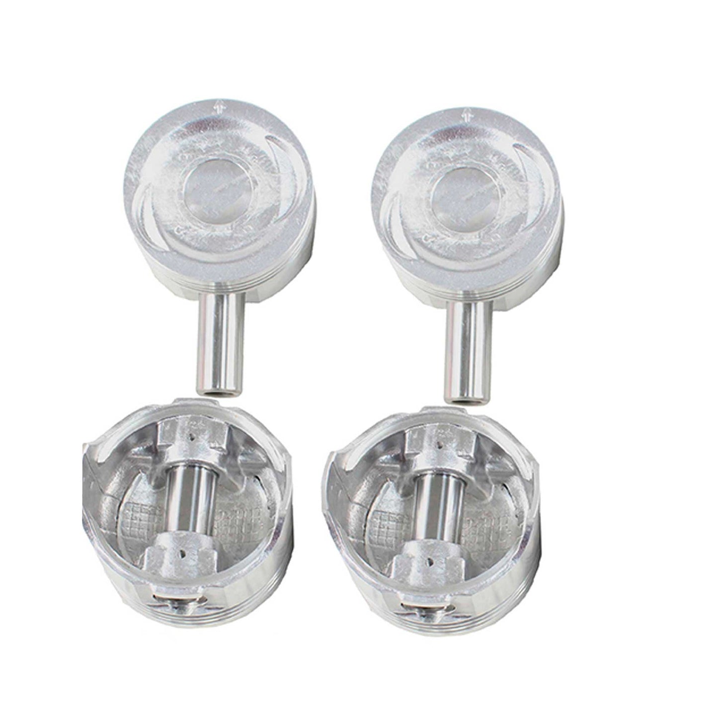Piston Set 1989-1995 Geo,Suzuki 1.6L (Oversizes Available)