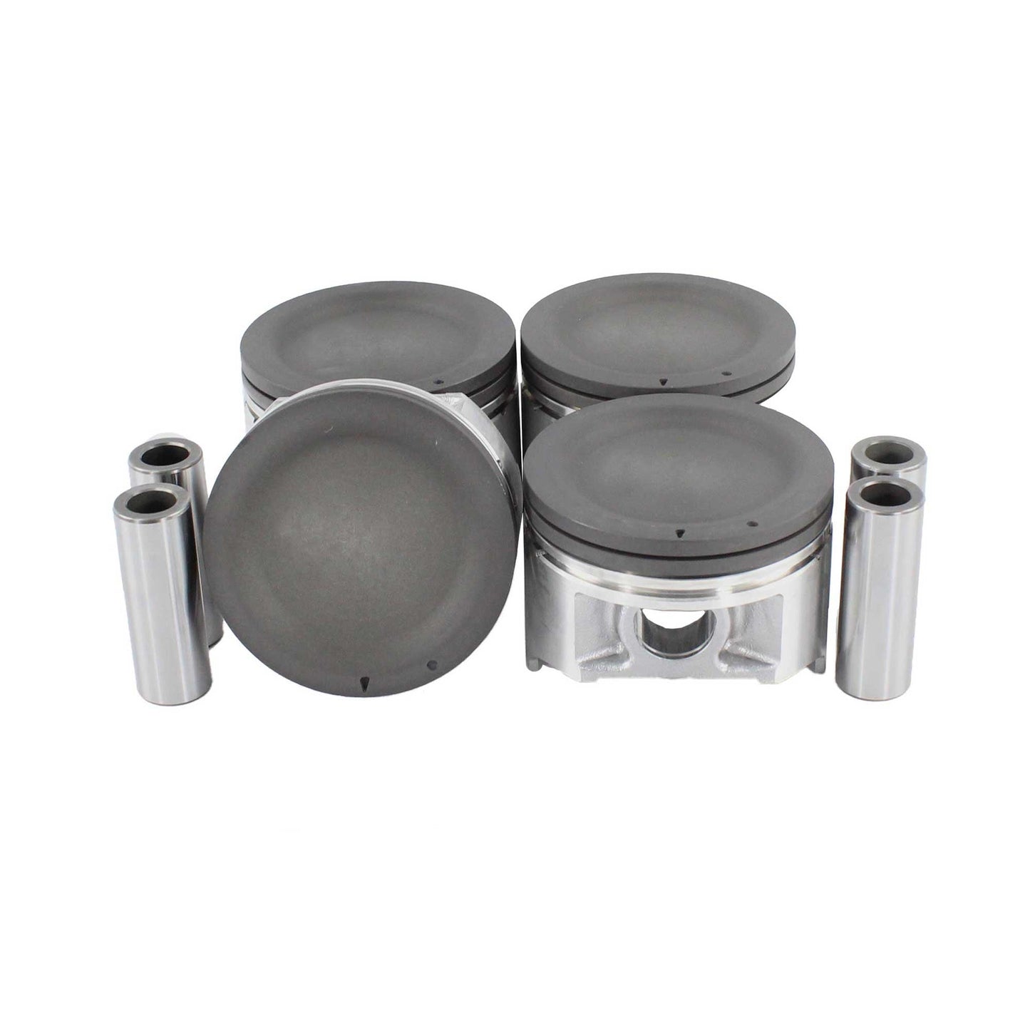 Piston Set 2007-2009 Suzuki 2.0L (Oversizes Available)
