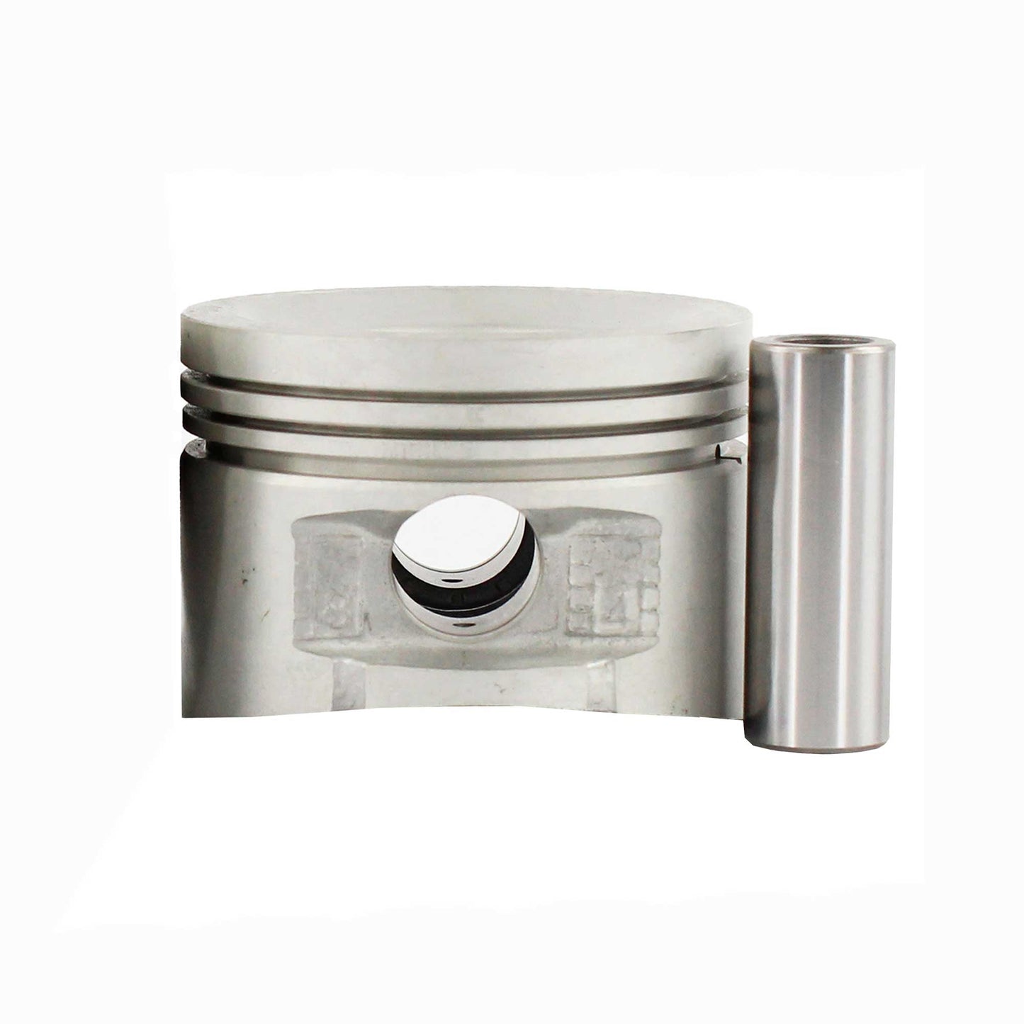 Piston Set 1989-1990 Nissan 1.6L (Oversizes Available)