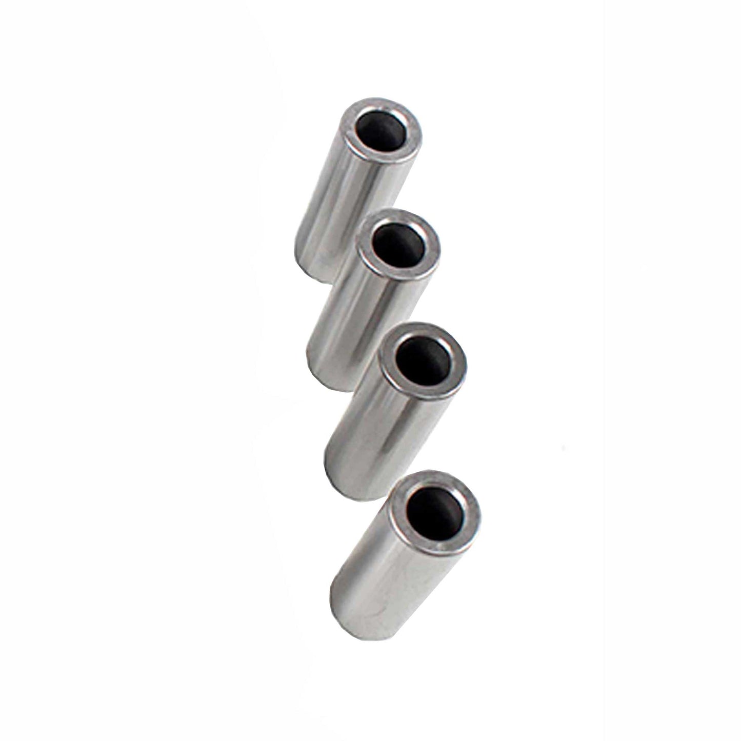Piston Set 1998-2004 Nissan 2.4L (Oversizes Available)