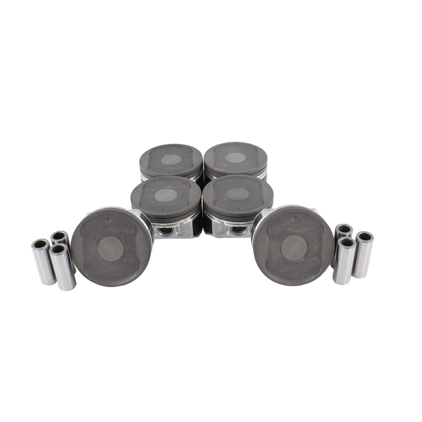 Piston Set 2005-2021 Nissan,Suzuki 4.0L (Oversizes Available)