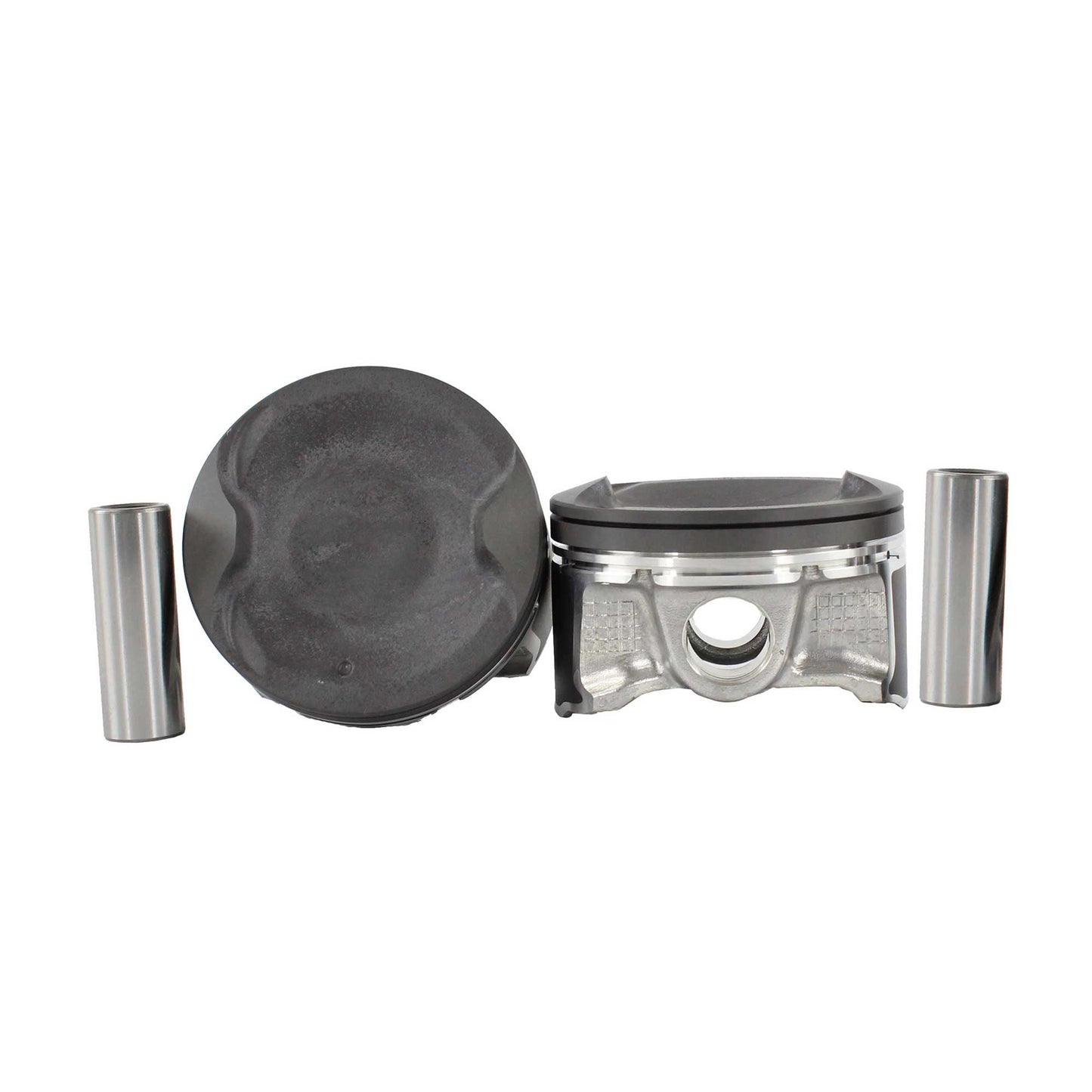 Piston Set 2009-2014 Nissan 3.5L (Oversizes Available)