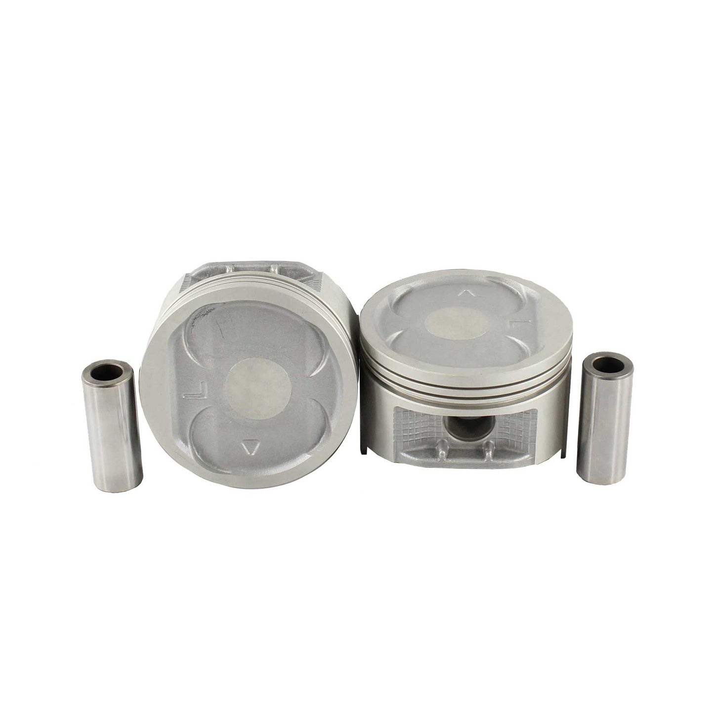 Piston Set 1990-1996 Subaru 2.2L (Oversizes Available)