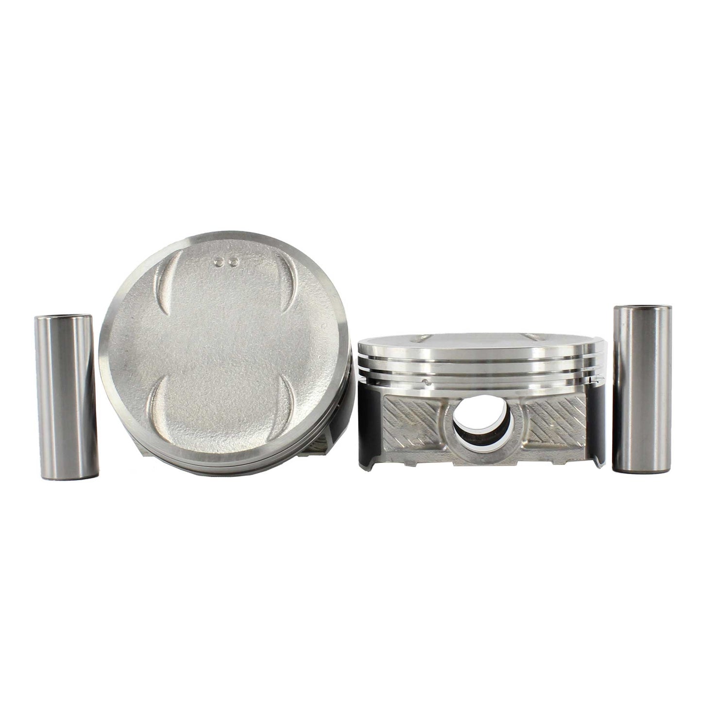 Piston Set 1999-2006 Saab,Subaru 2.5L (Oversizes Available)