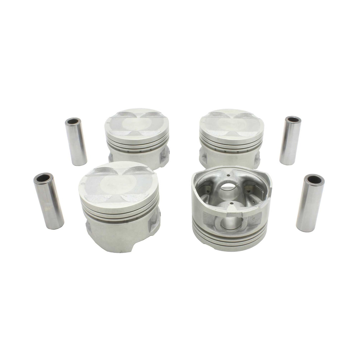 Piston Set 1988-1995 Toyota 2.0L (Oversizes Available)