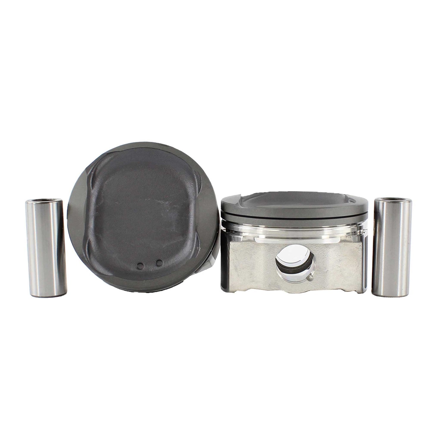 Piston Set 2006-2015 Pontiac,Scion,Toyota 2.4L (Oversizes Available)