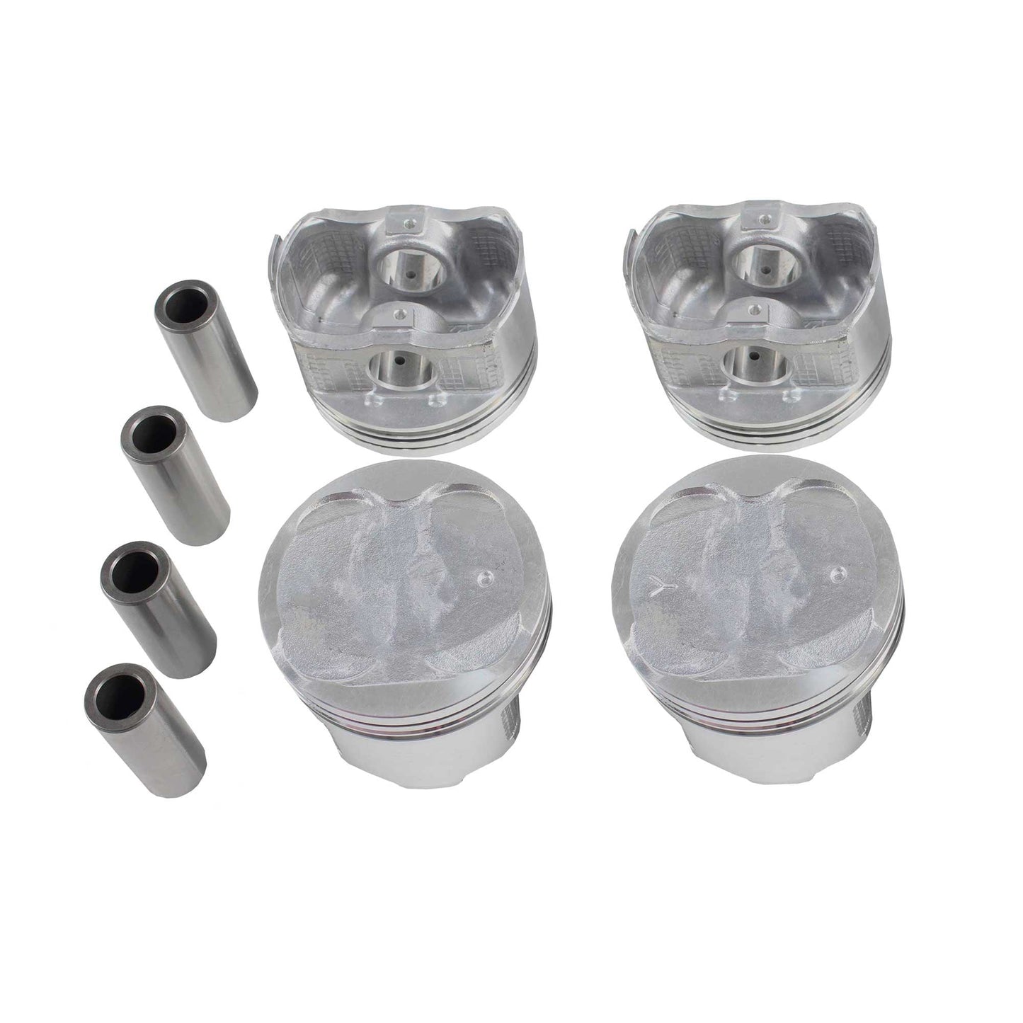 Piston and Ring Set 1998-2000 Toyota 2.0L