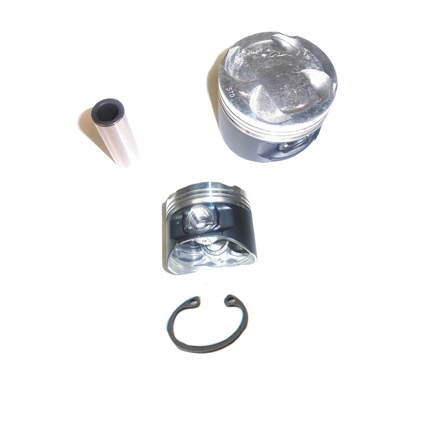 Piston Set 1992-1997 Lexus,Toyota 3.0L (Oversizes Available)