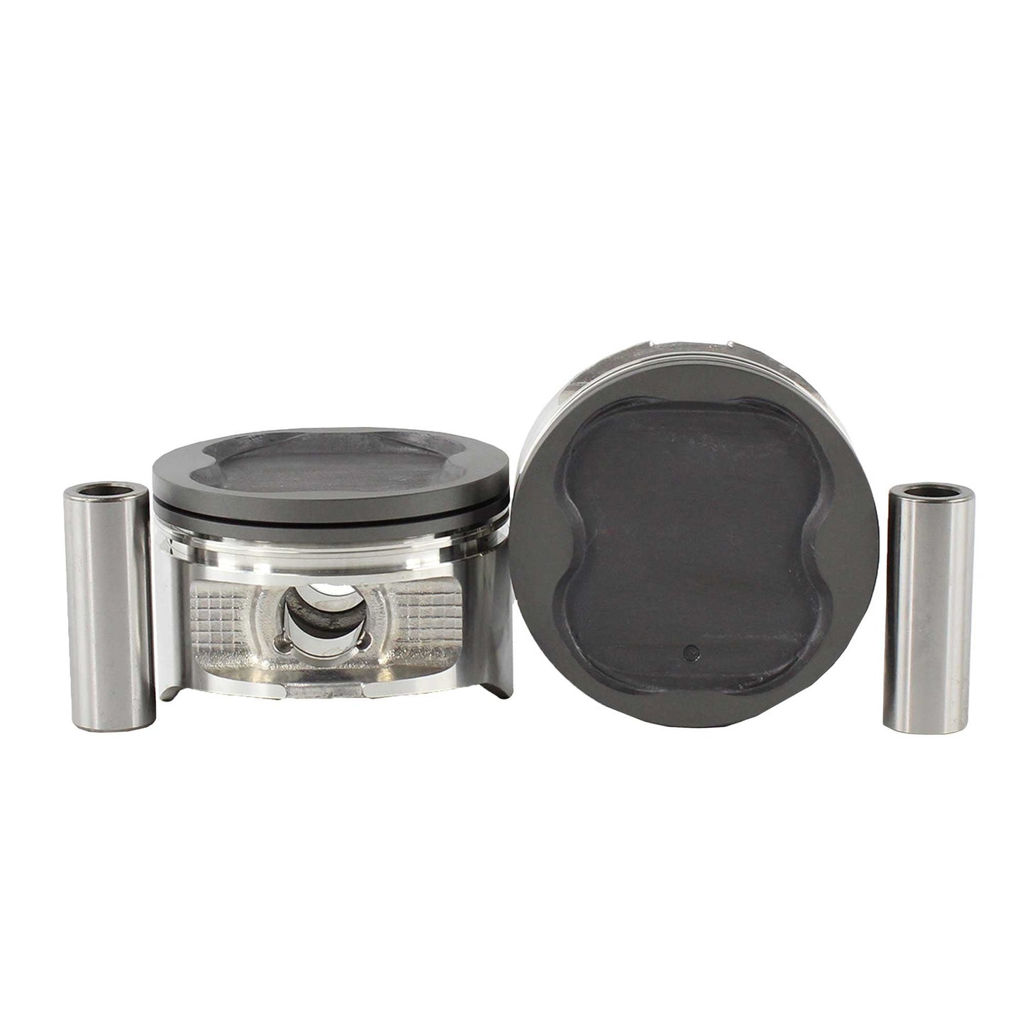Piston Set 1995-2004 Toyota 3.4L (Oversizes Available)