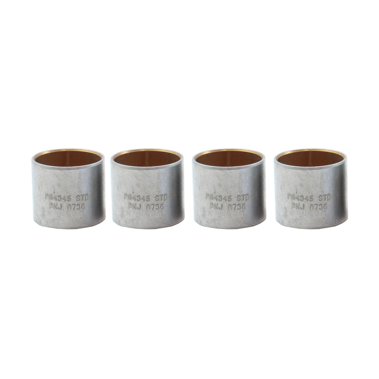 Piston Wrist Pin Bushing Set 2011-2018 Scion,Subaru 2.0L-2.5L