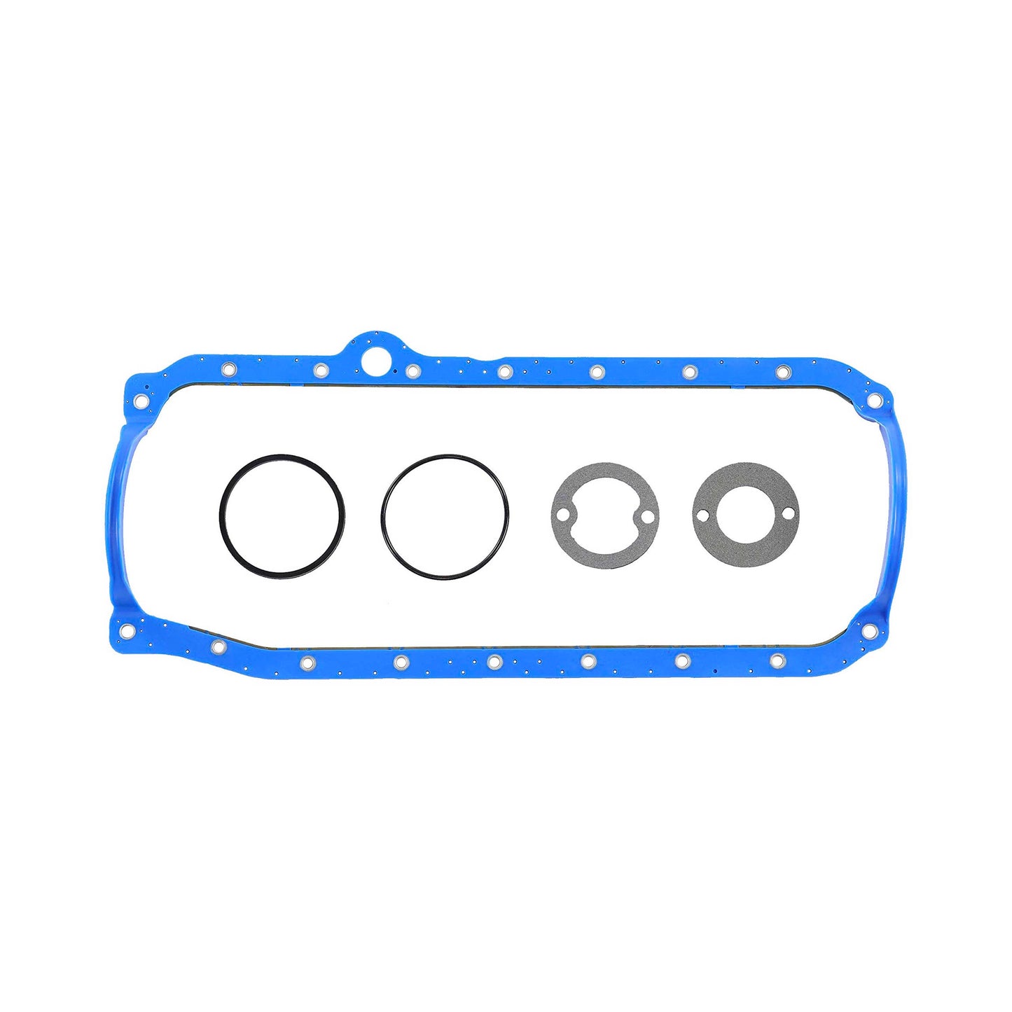 2000 GMC C3500 5.7L Oil Pan Gasket