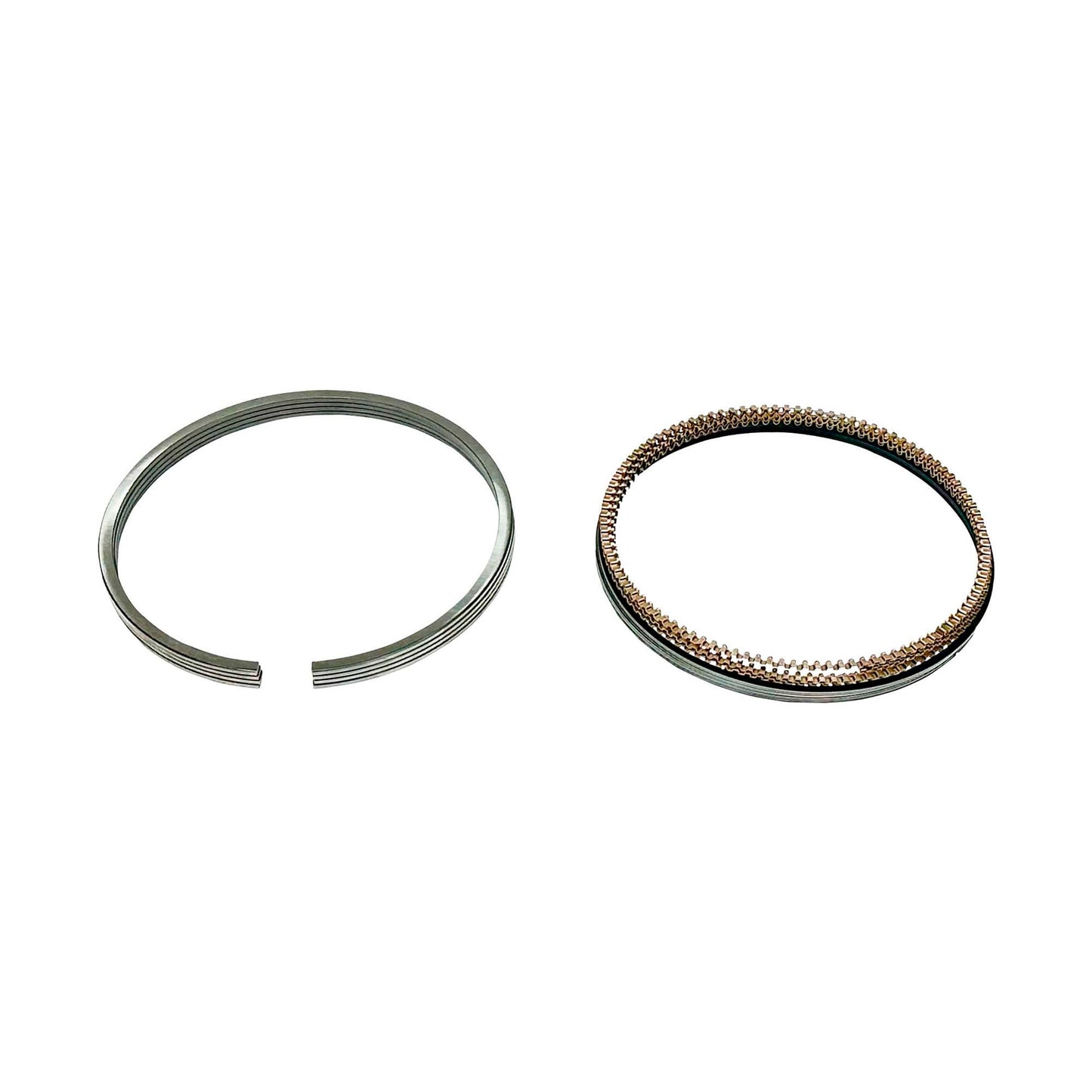 Piston Ring Set 1995-1999 Nissan 1.6L (Oversizes Available)