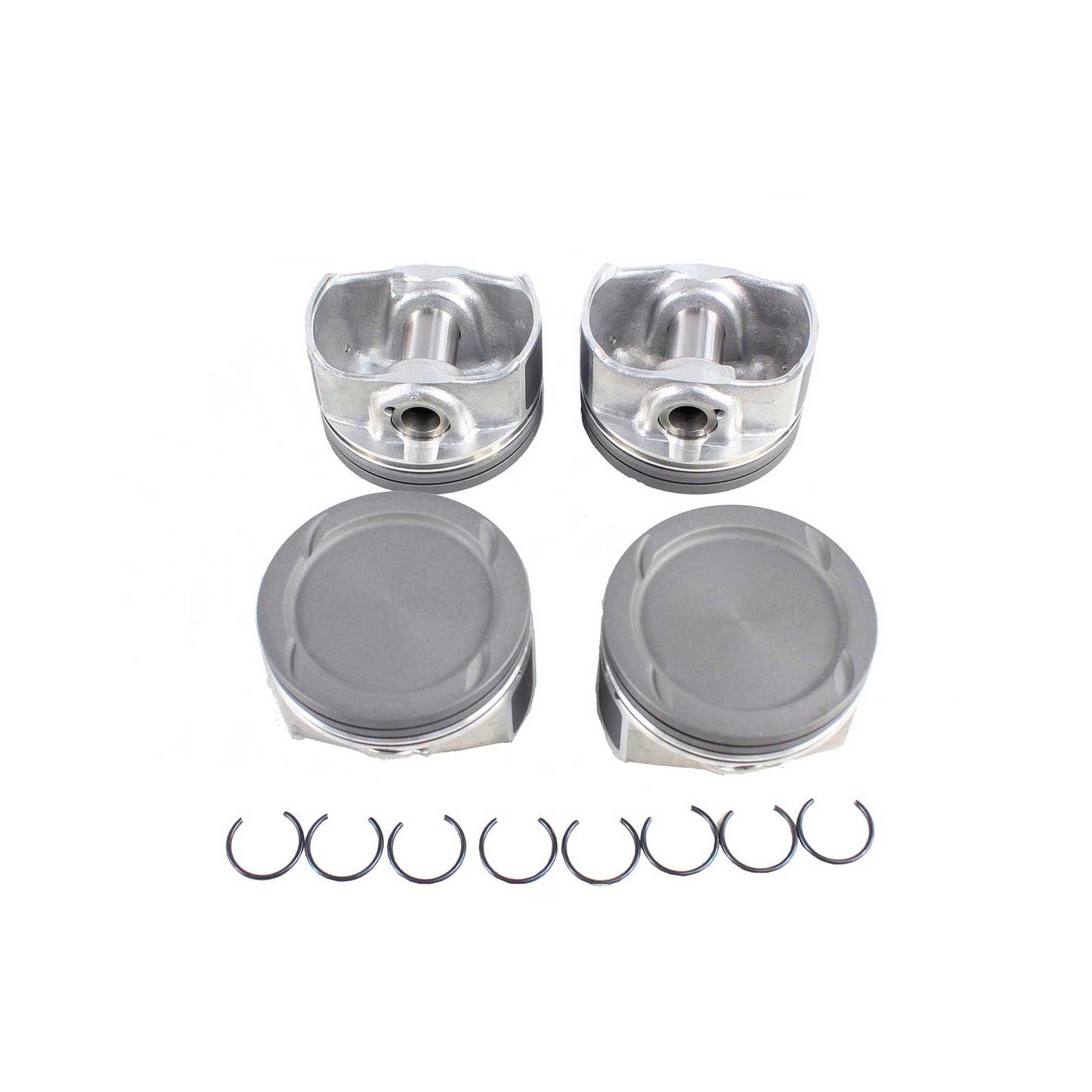 Piston and Ring Set 2011-2021 Buick, Chevrolet 1.4L