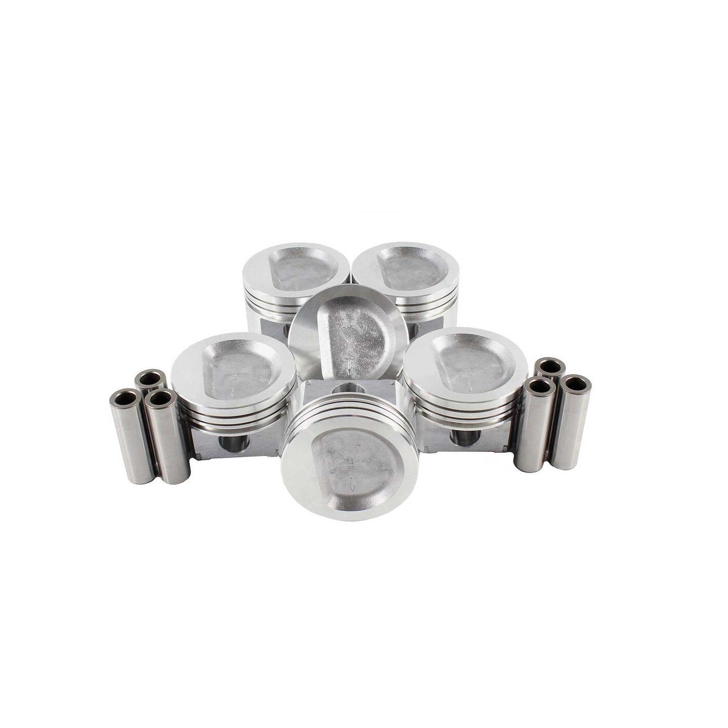 Piston and Ring Kit 1968-1996 Ford 4.9L