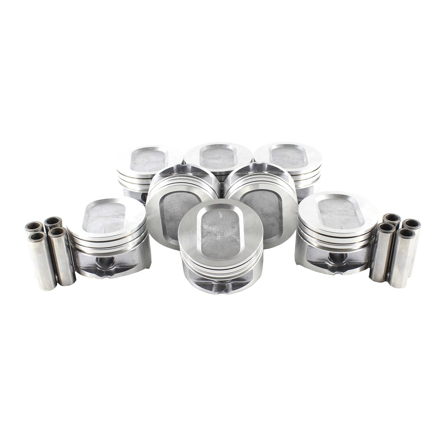 Piston and Ring Set 1988-1997 Ford 5.8L
