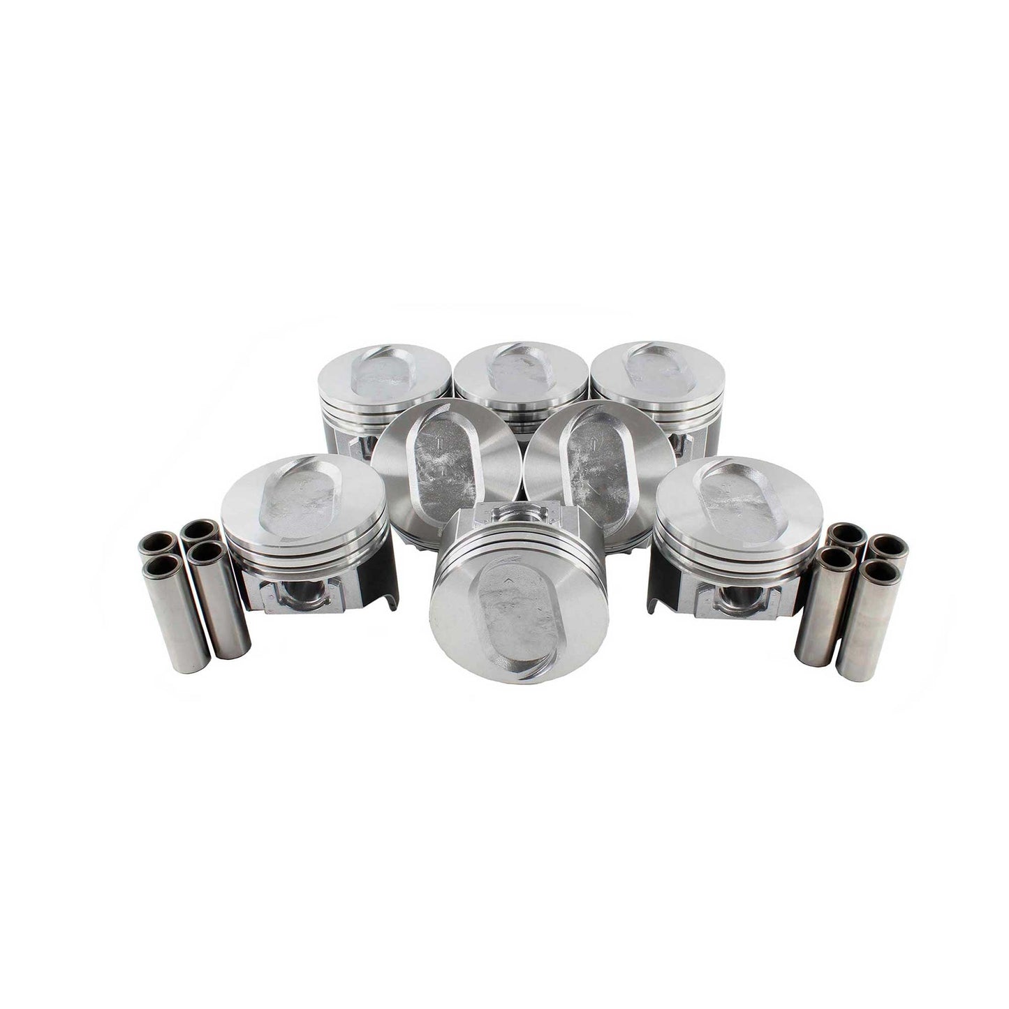 Piston and Ring Set 1968-1987 Ford, Lincoln, Mercury 7.5L