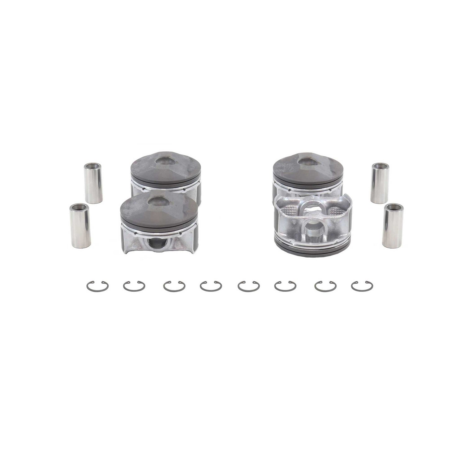 Piston and Ring Set 2013-2016 Mazda 2.0L