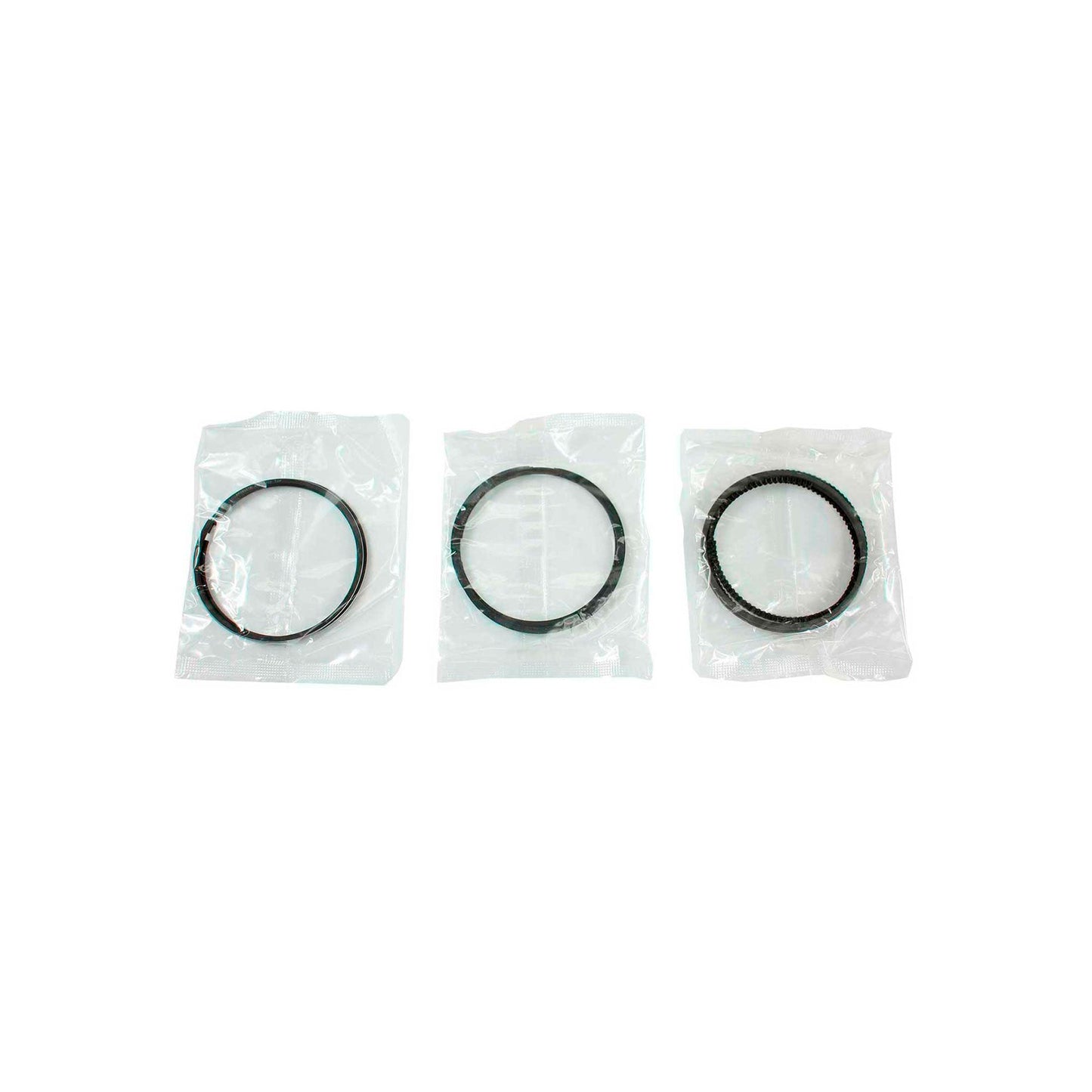 Piston and Ring Kit 2014-2018 Subaru 2.0L