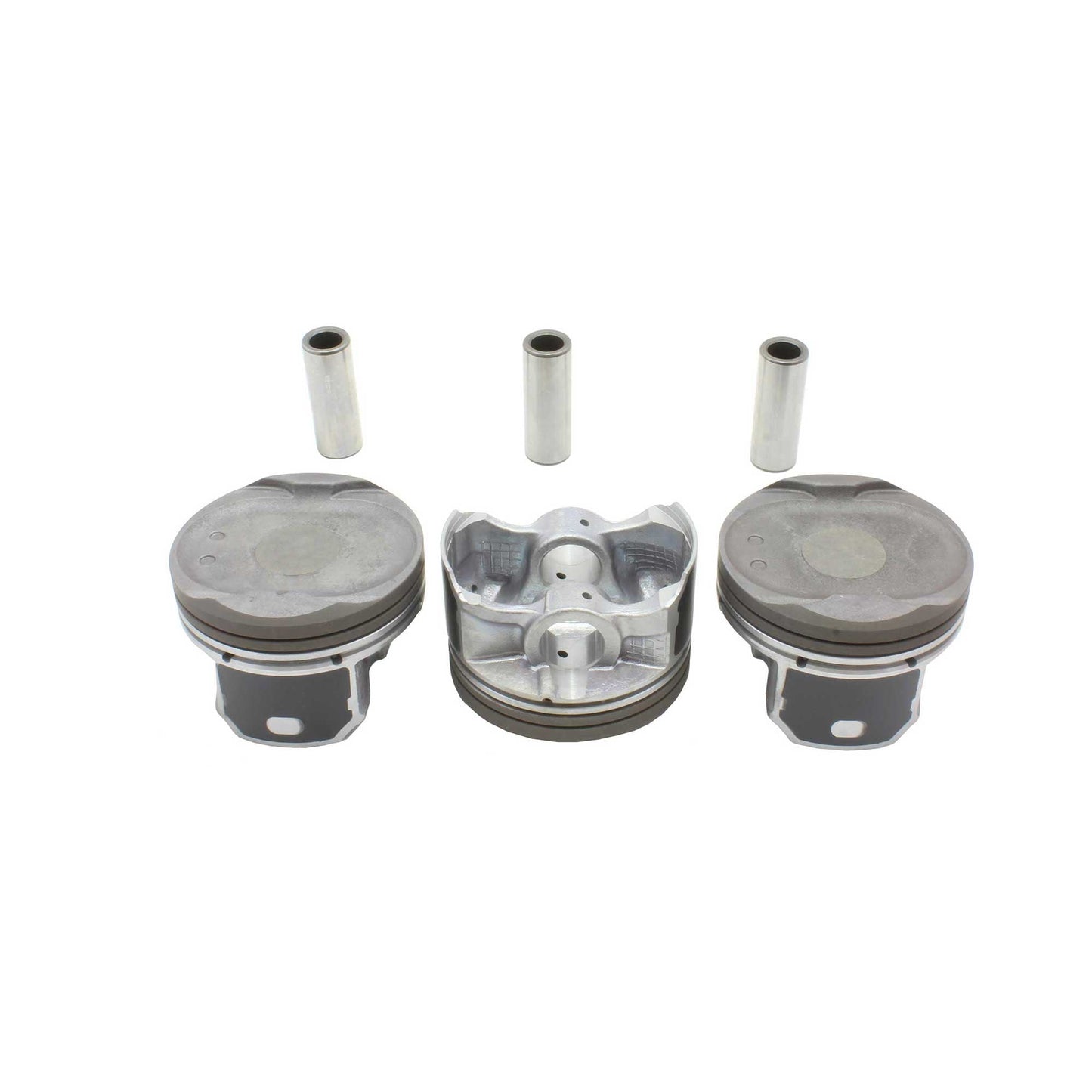 Piston and Ring Set 2014-2018 Mitsubishi 1.2L