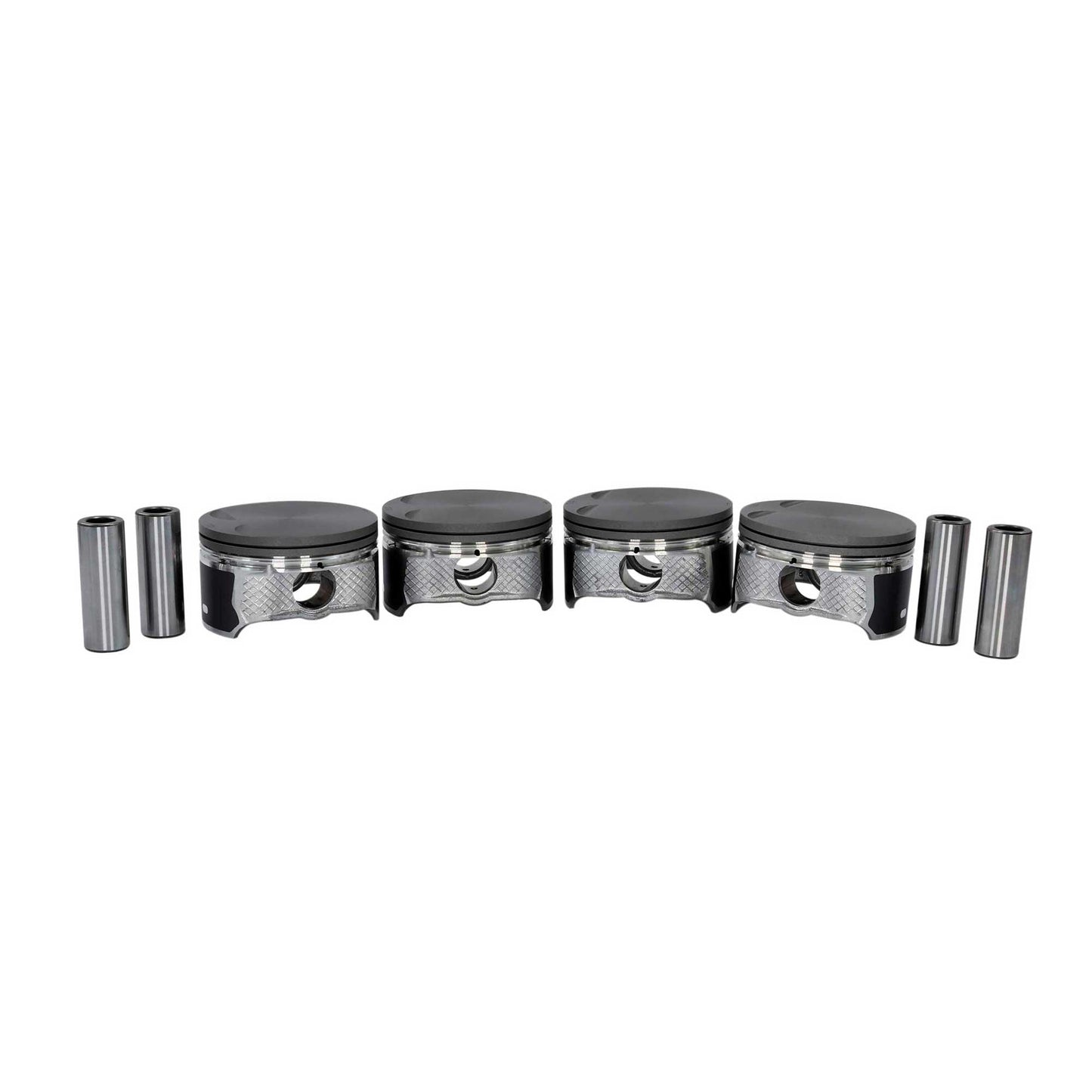 Piston and Ring Set 2006-2015 Mazda 2.0L