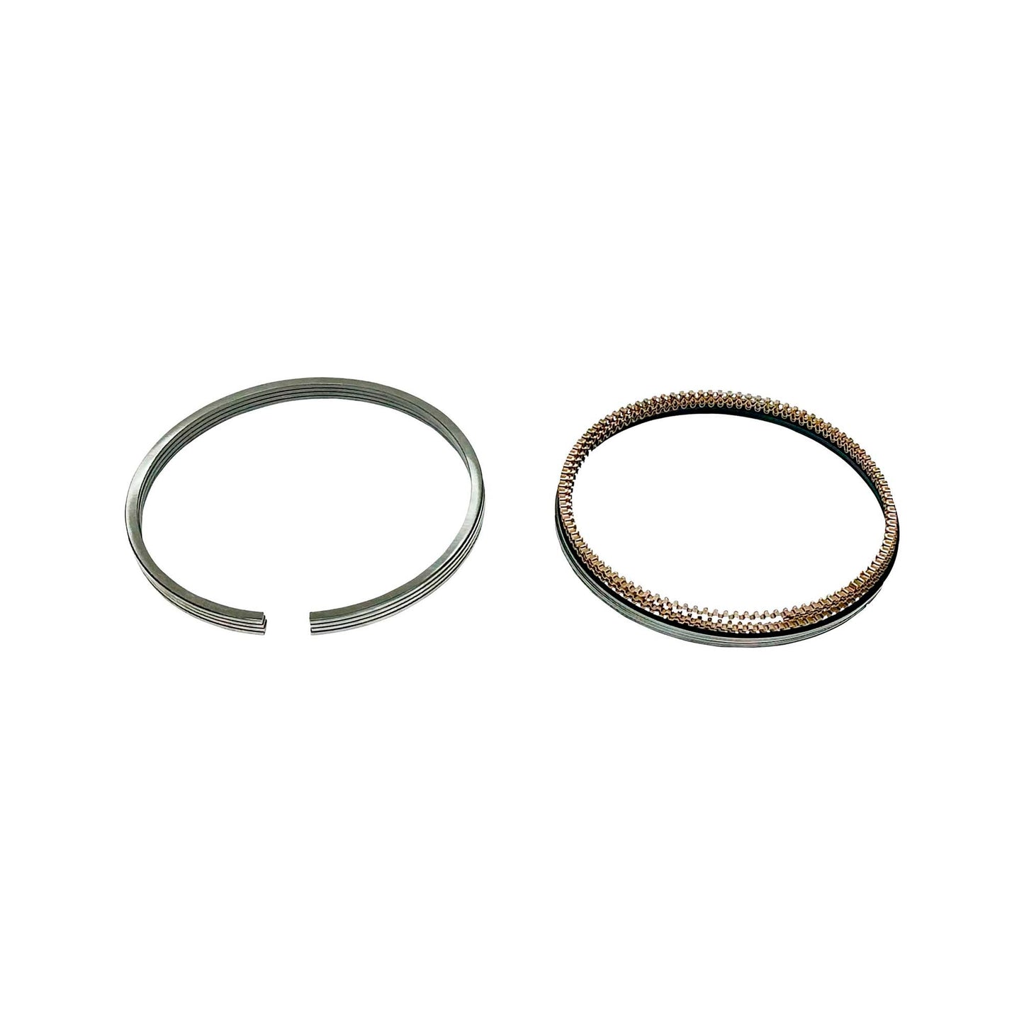 Piston and Ring Set 1995-1999 Nissan 1.6L